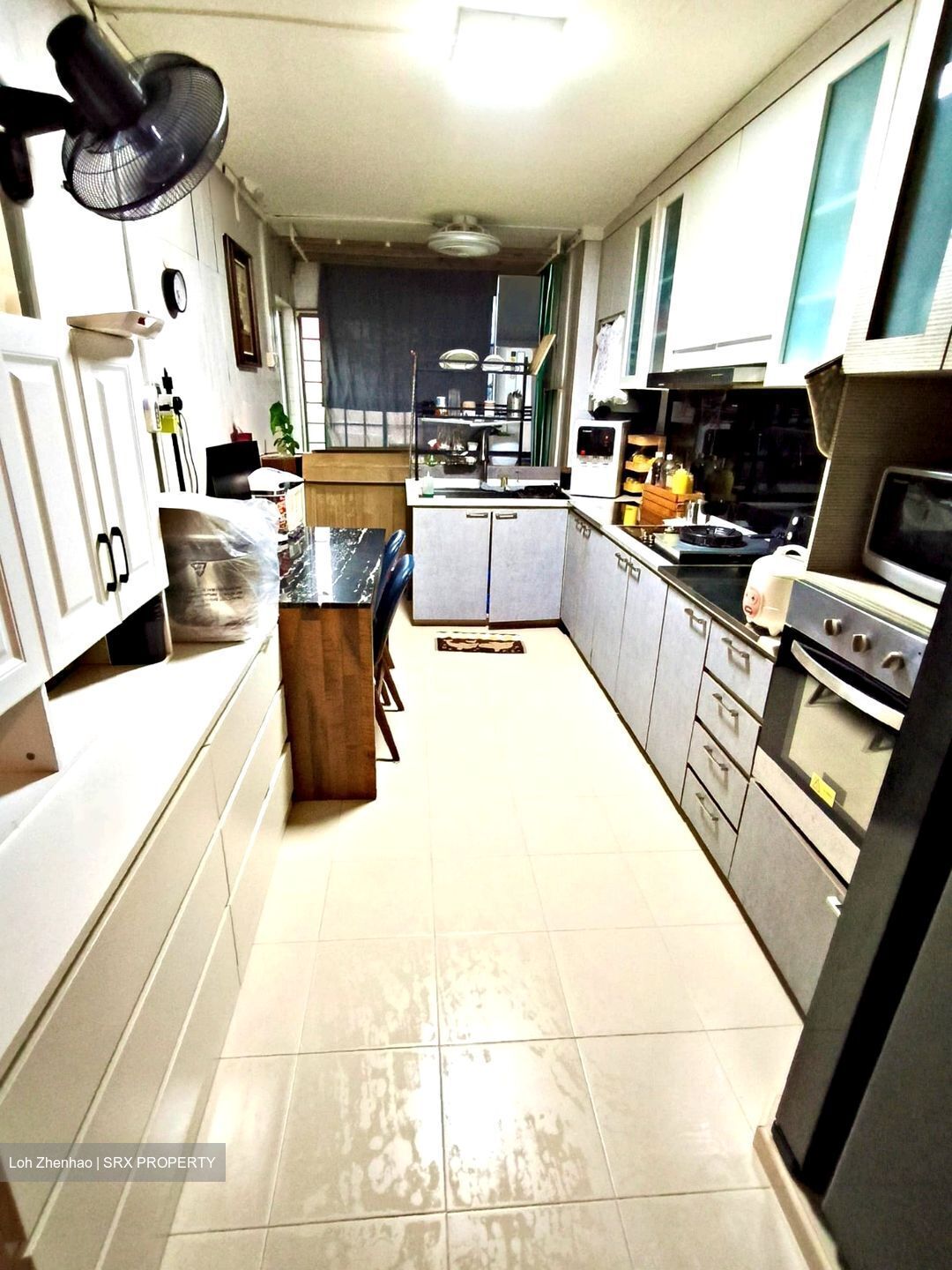 Blk 504 Hougang Avenue 8 (Hougang), HDB 4 Rooms #529604931